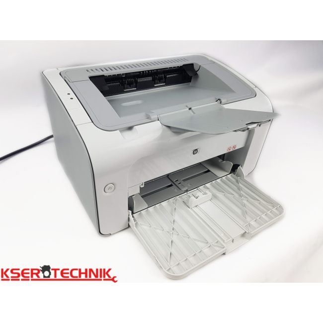 Drukarka laserowa HP LaserJet Pro P1102
